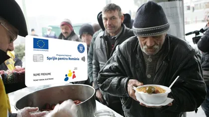 Se dau bani gratis pentru milioane de români din 2023. Vestea anului anunţată din Guvern, fondurile vin de la UE