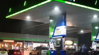 Se închide o primă benzinărie OMV în România, după ce Austria s-a opus aderării României la Schengen!