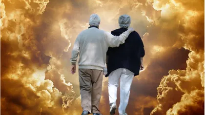 Uniți, chiar și dincolo de moarte! Doi soți din Spania au plecat la Ceruri la mai puțin de o oră unul de celălalt, după 52 de ani de mariaj