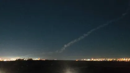Contraofensiva lui Zelenski. Dronele din Ucraina au atacat flota rusă la Sevastopol VIDEO