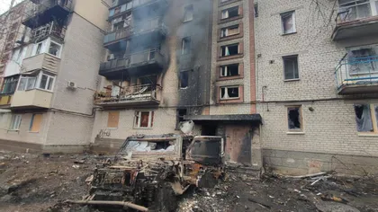 Un nou masacru în Ucraina: Armata lui Zelenski anunţă că a ucis 800 de soldaţi ruşi în ultima zi