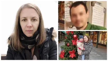 Turnură neașteptată în cazul Luciei, românca dispărută în Belgia. Soțul femeii a fost arestat