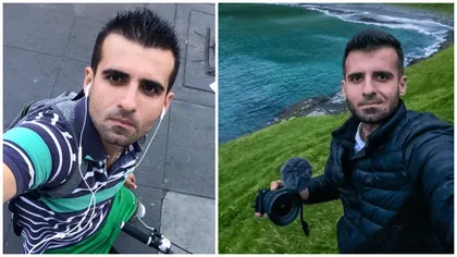 Cătălin BackPackYourLife, vlogger pe nișa de turism, s-a apucat de filme pentru adulți. Ce câștigă românul din această activitate
