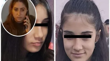 EXCLUSIV Georgiana, fata de 13 ani fugită de acasă în Năvodari, a fost găsită acasă la iubita ei. Mama ei rupe tăcerea: 