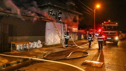 Tragedie în București. Trei copii de 2, 3 și 6 ani au murit într-un incendiu. ”Mama lor nici nu știe ce spune...Țipă, urlă, se tăvălește!”