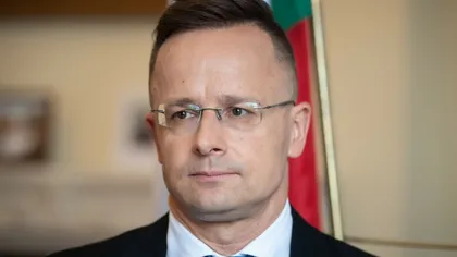 Ministrul ungar de externe, despre hărțile cu Ungaria mare: „Este un fapt istoric, nu este revizionism, nu este o ameninţare pentru vecinii noştri”