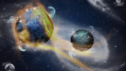 Planete retrograde 2023: Calendarul complet! La ce să te aștepți de la marile planete retrograde! Află cum îți influențează viața