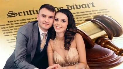Divorțul anului în showbiz! Soțul Giorgianei Lobonț a decis să divorțeze de celebra cântăreață de muzică de petrecere