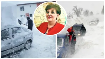 Prognoza meteo pentru weekend și luni, în România. Verdictul meteorologului Romica Jurca