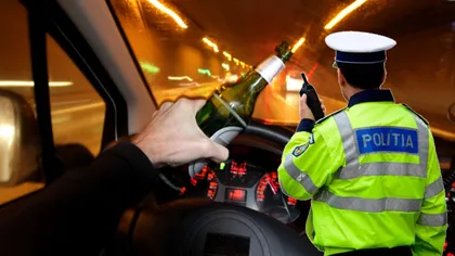 COD RUTIER 2023 În cât timp se elimină alcoolul din sânge. Cât poate să bea un șofer fără să riște dosar penal