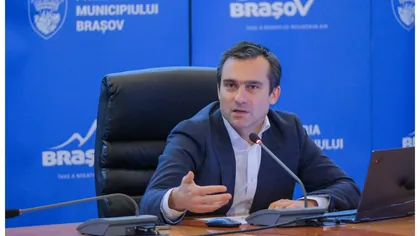 Primarul Braşovului, Allen Coliban, a anulat o licitaţie publică pentru a da contractul, prin încredinţare directă, unei firme 