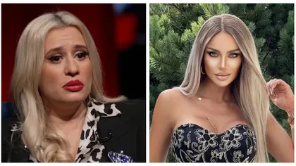 Replici dure între Bianca Drăguşanu şi Anisia Gafton. Motivul pentru care cele două vedete s-au certat în direct la TV