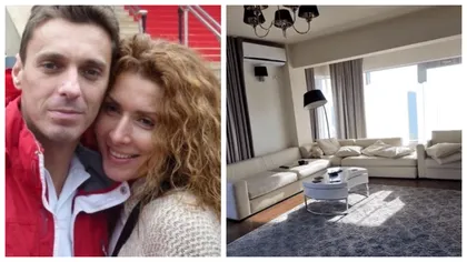 Cum arată apartamentul de lux în care s-au mutat Carmen Brumă și Mircea Badea. Imagini spectaculoase din noua locuință - FOTO
