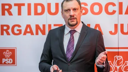 Liderul PSD Iaşi, atac devastator la adresa lui Mihai Chirica şi Costel Alexe: 