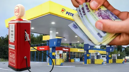Prețul carburanților, 19 august. Șoferii români au fost martorii unei scumpiri accelerate a benzinei și motorinei
