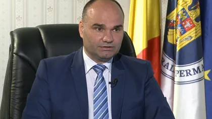 Șeful AEP, anchetat de Parchetul General. Constantin Mituleţu Buică este acuzat că și-a angajat cumnata în funcția de consilier