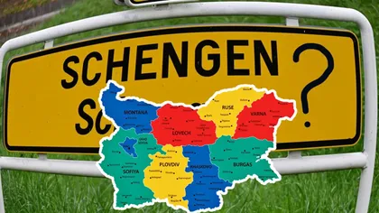 Bulgaria ar putea intra în Schengen în data de 1 octombrie 2023. Anunțul ministrului bulgar de externe