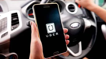 Câți bani câștigă săptămânal un șofer de Uber în București. Calculul făcut „cu ore fix ca la un job normal”