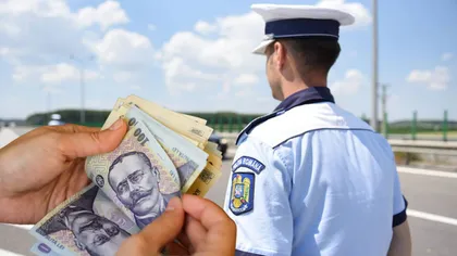 Câți bani câștigă un polițist aflat la început de carieră în 2023