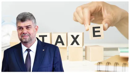 Marcel Ciolacu, anunț de ultimă oră despre creșterea impozitelor: ”Statul trebuie să fie primul care vine în ajutorul românilor”