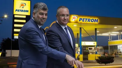 Guvernul Romaniei a trimis al doilea control la OMV Petrom. Compania cu profit imens refuză să achite taxa de solidaritate