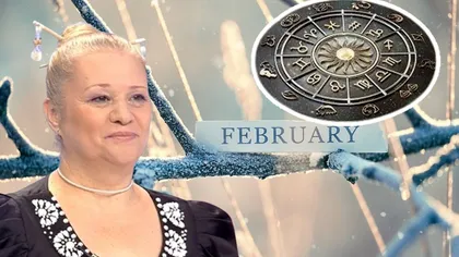 Horoscop Mariana Cojocaru. Februarie este despre cumpene, bariere karmice grele și complexe. Zodia cu karmă negativă