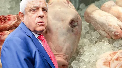 EXCLUSIV Petre Daea, după ce cantităţi importante de carne importată din Olanda au fost retrase de la consum: 