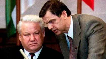 Ruslan Hasbulatov, fostul preşedinte al Parlamentului Rus, a murit