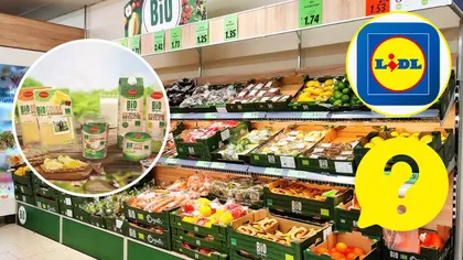 Așa înşală Lidl clienţii. Un fost angajat dezvăluie secretele popularului lanţ de supermarketuri 