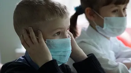 Ce se întâmplă cu şcolile dacă va fi declarată epidemie de gripă în România. Ministrul Sănătăţii a venit cu explicaţii