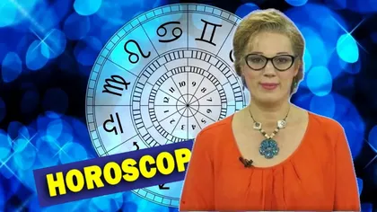 Horoscop Camelia Pătrăşcanu: Final de vară 2023 cu multe cumpene pentru trei zodii