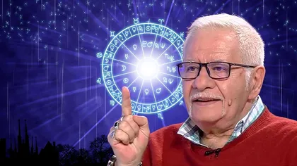 Horoscopul sfârşitului de ianuarie cu Mihai Voropchievici. Zodiile care vor da de greu
