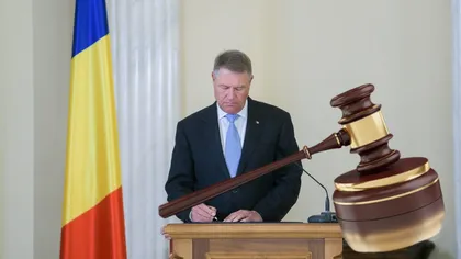 Klaus Iohannis a semnat decretul. Veste bună pentru toţi românii