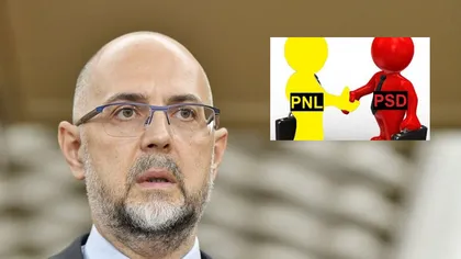 Kelemen Hunor susține că PSD și PNL se înțeleg perfect la guvernare: „Nu veți vedea scandal nici în 2023!
