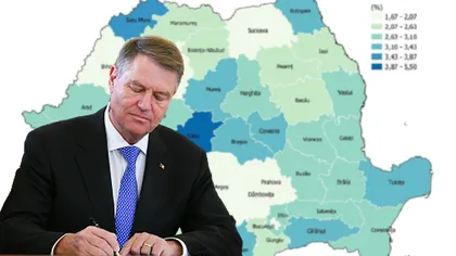 Klaus Iohannis a semnat demisiile. Pleacă acasă imediat ce decretele apar în Monitorul Oficial