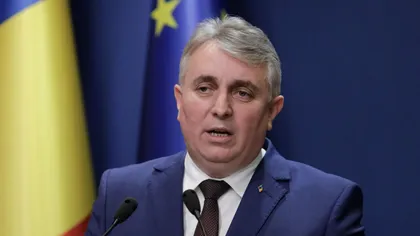 Lucian Bode, hotărât să ducă România în Schengen: ”Decizia de anul trecut a fost nedreaptă, dar trebuie să depășim momentul și să acționăm”