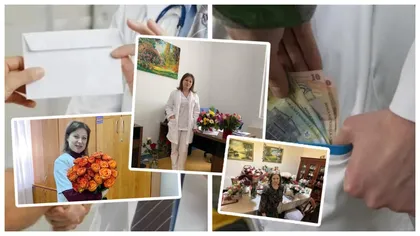 Doctorița șpăgară de la Suceava primea mită pe bandă rulantă de la pacienții bolnavi de cancer. La fiecare 10-15 minute primea câte o ”atenție”
