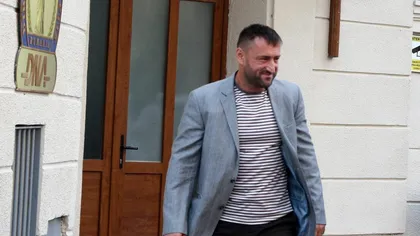 Nelu Iordache a scăpat de o condamnare de 12 ani şi 6 luni în Dosarul Blue Air. CCR a constatat că faptele s-au prescris