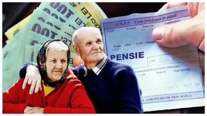 Anunț de ultimă oră! Vești extraordinare pentru pensionari în luna februarie