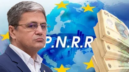 România cere modificarea PNRR. Miza este uriaşă, aproape 30 de miliarde de euro