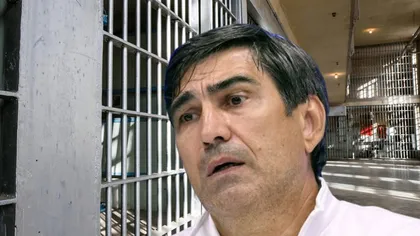 Victor Pițurcă, reținut de procurorii DNA într-un dosar ce vizează achiziții de măști pentru Armată în perioada pandemiei