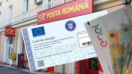 Companiile care au făcut oferte către Poşta Română pentru achiziţionarea de tehnologie necesară scanării cardurilor de energie