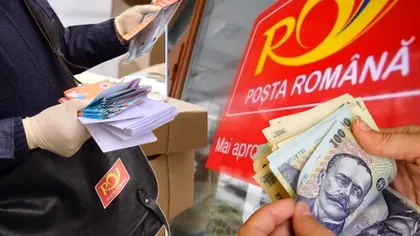 Directorul Poştei Române, anunţ despre încasarea facturilor cu cardurile de energie de la Guvern