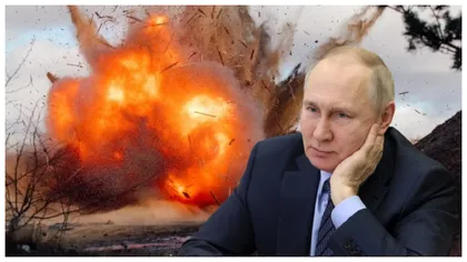 Vladimir Putin pregătește o nouă ofensivă majoră împotriva Ucrainei. Când va avea loc viitorul atac
