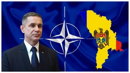 Republica Moldova nu este pregătită pentru aderarea la NATO. Ministrul Apărării: ”Domeniul apărării a fost dat uitării”