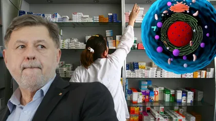 Epidemia de gripă se extinde rapid în România. Alexandru Rafila anunţă cantităţi suplimentare de medicamente