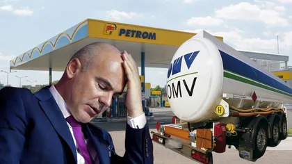 Rareş Bogdan, reacție dură după anunțul OMV Petrom că nu plătește taxa de solidaritate: 