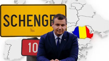 Zi crucială pentru România. Ce se întâmplă cu aderarea la Schengen. Eugen Tomac: 