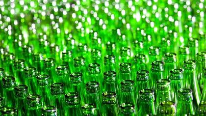 Tanczos Barna anunţă un nou sistem de garanţie-returnare a sticlelor de băuturi: 