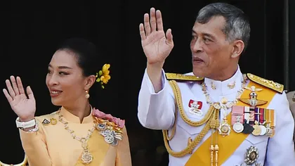Prințesa Thailandei, într-o stare gravă de sănătate. A fost aproape de o moarte subită. Doar aparatele o mai țin în viață pe tânără